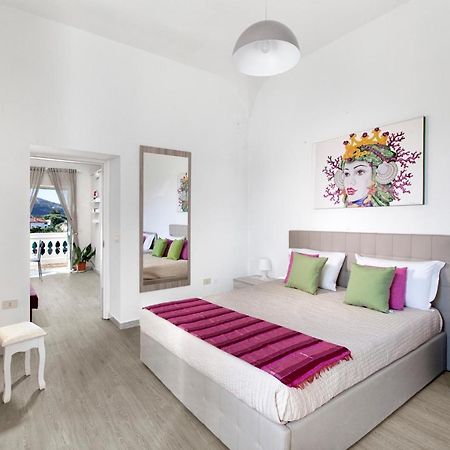 Estate4Home - Villa Lina Sant'Agnello Zewnętrze zdjęcie