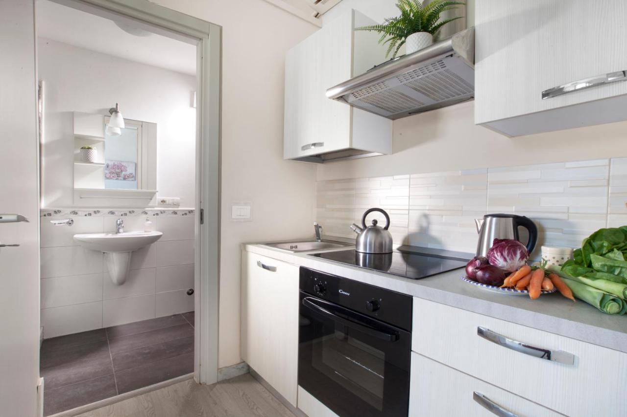 Estate4Home - Villa Lina Sant'Agnello Zewnętrze zdjęcie