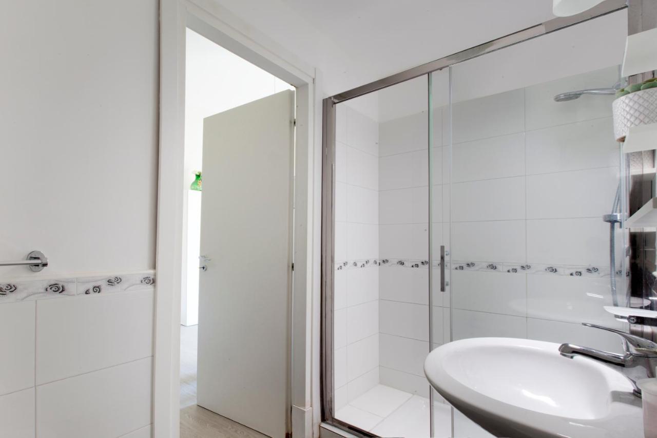 Estate4Home - Villa Lina Sant'Agnello Zewnętrze zdjęcie