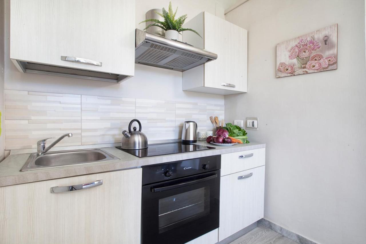 Estate4Home - Villa Lina Sant'Agnello Zewnętrze zdjęcie