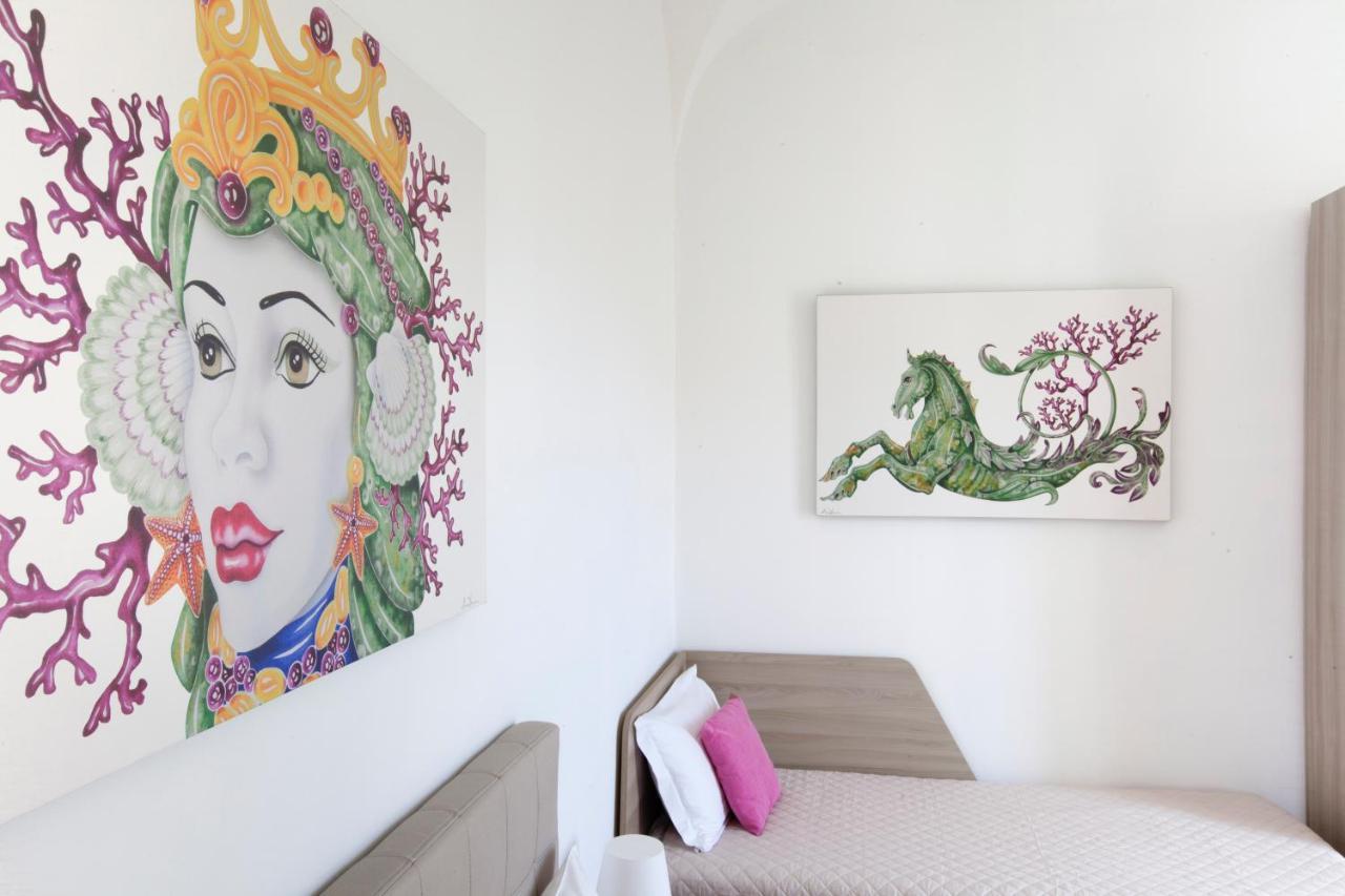 Estate4Home - Villa Lina Sant'Agnello Zewnętrze zdjęcie