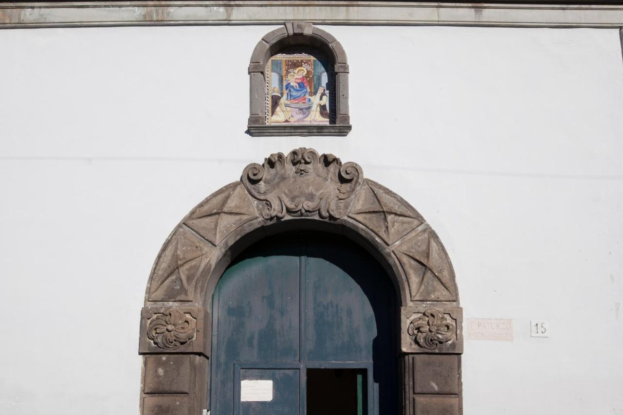 Estate4Home - Villa Lina Sant'Agnello Zewnętrze zdjęcie