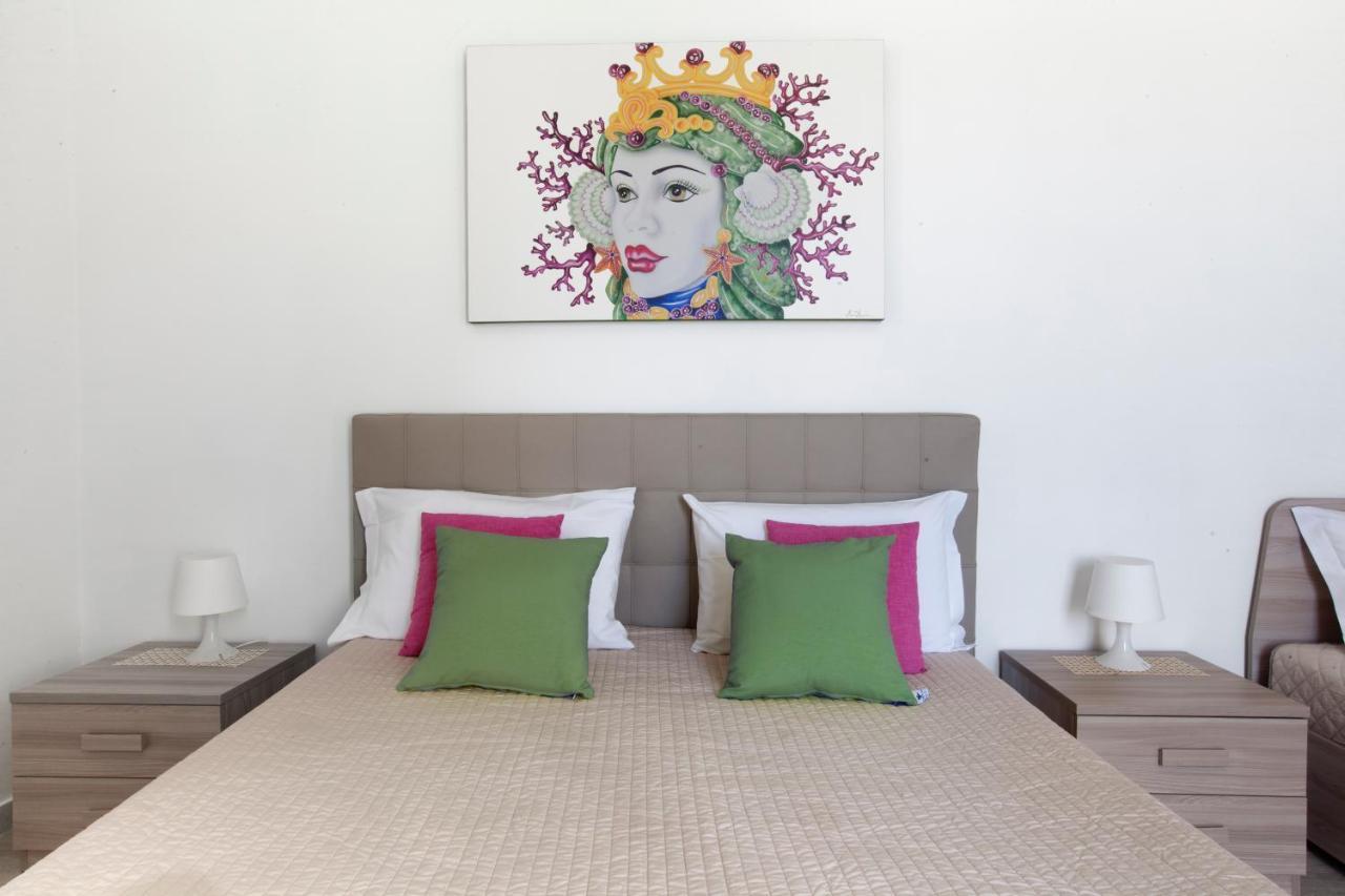 Estate4Home - Villa Lina Sant'Agnello Zewnętrze zdjęcie